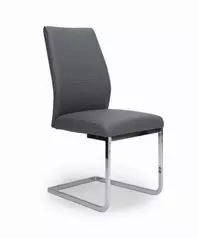 Urban Dining Chair - Grey